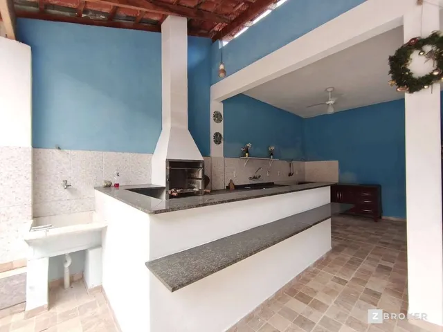 Imagem: Casa À Venda em Ubatuba, Perequê Açu