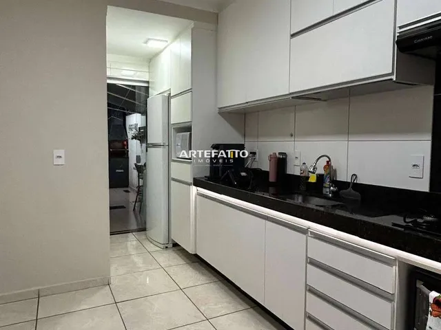 Imagem: Apartamento À Venda em Franca, Jardim Pulicano