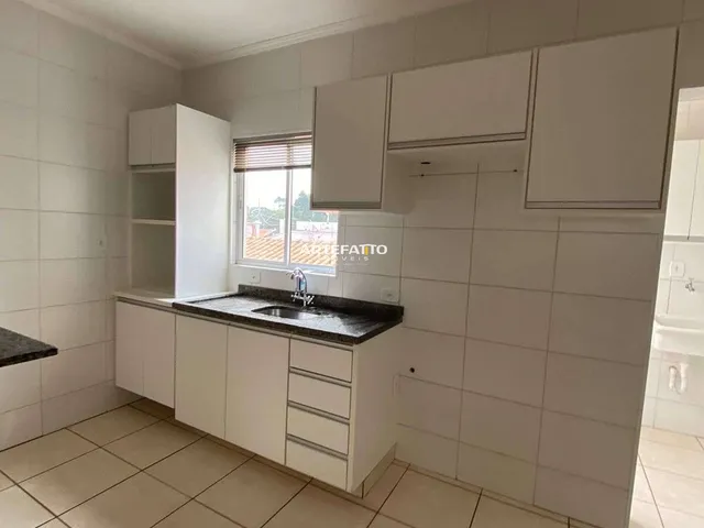 Imagem: Apartamento À Venda em Franca, Residencial
