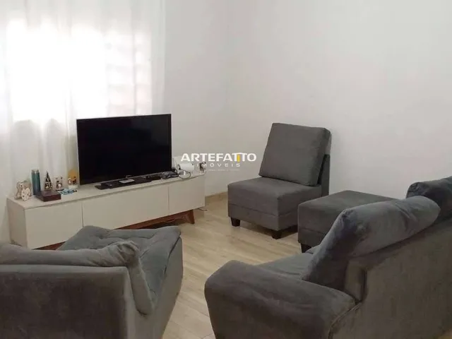 Imagem: Casa À Venda em Franca, Prolongamento Recanto