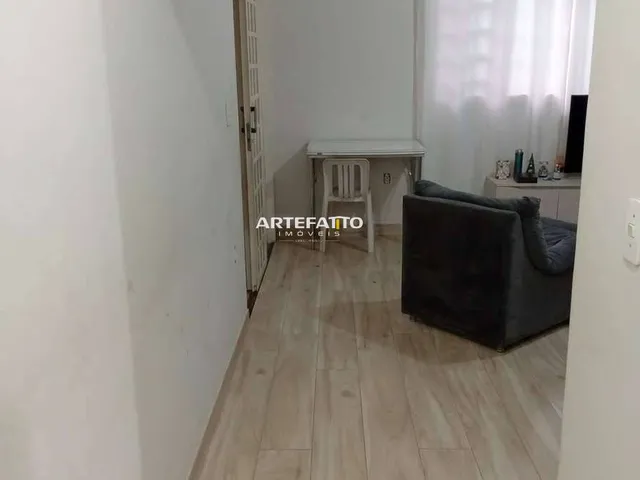 Imagem 8: Casa À Venda em Franca, Prolongamento Recanto Elimar, com 2 Quartos, 120M²