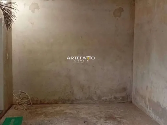 Imagem 2: Casa À Venda em Franca, Prolongamento Recanto Elimar, com 2 Quartos, 120M²