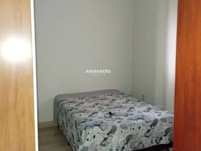 Imagem 13: Casa À Venda em Franca, Prolongamento Recanto Elimar, com 2 Quartos, 120M²