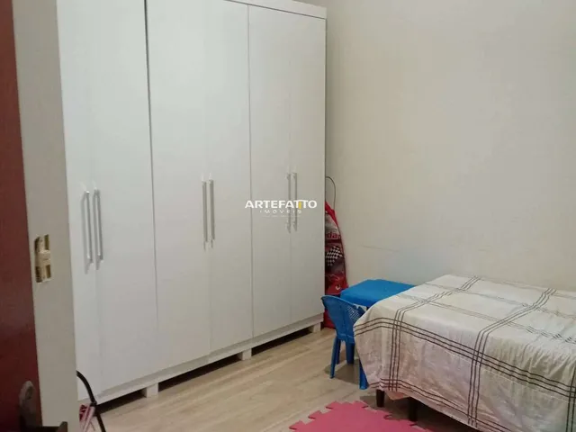 Imagem 15: Casa À Venda em Franca, Prolongamento Recanto Elimar, com 2 Quartos, 120M²
