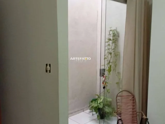 Imagem 14: Casa À Venda em Franca, Prolongamento Recanto Elimar, com 2 Quartos, 120M²