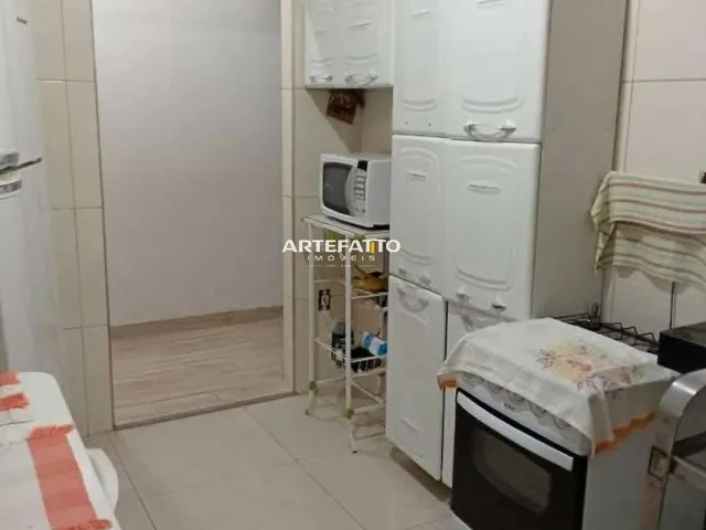 Imagem 11: Casa À Venda em Franca, Prolongamento Recanto Elimar, com 2 Quartos, 120M²