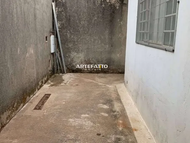 Imagem 3: Casa À Venda em Franca, Prolongamento Recanto Elimar, com 2 Quartos, 120M²