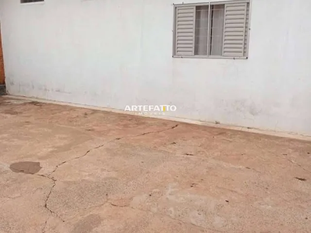 Imagem 5: Casa À Venda em Franca, Prolongamento Recanto Elimar, com 2 Quartos, 120M²