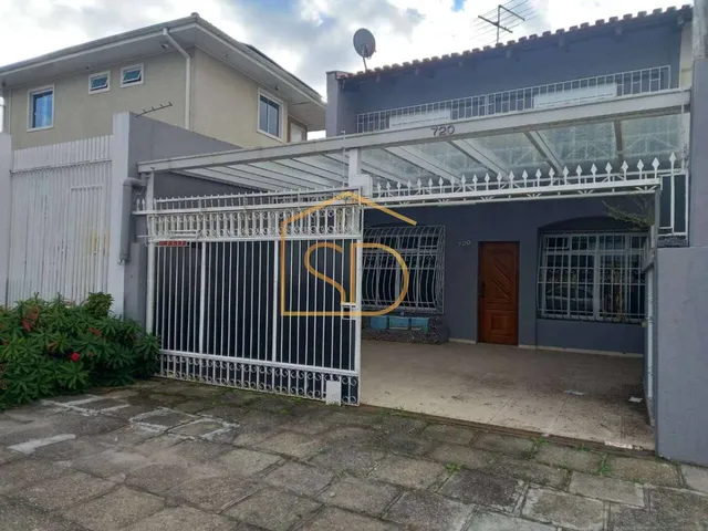 Imagem: Sobrado À Venda, com 3 Quartos, Espaço