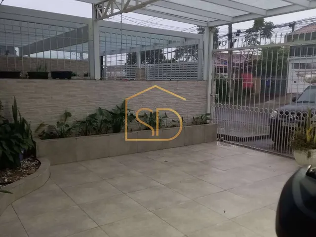 Imagem 5: Sobrado À Venda, com 3 Quartos, Espaço Gourmet , 2 Vagas de Garagem ,180M² no Bairro Parolin em Curitiba
