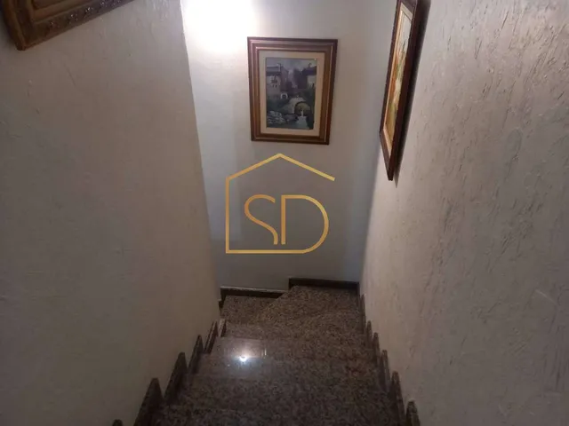 Imagem 3: Sobrado À Venda, com 3 Quartos, Espaço Gourmet , 2 Vagas de Garagem ,180M² no Bairro Parolin em Curitiba