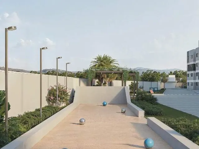 Imagem 4: Apartamento À Venda, 2 Quartos, 1 Vaga, Amizade - Guaramirim/Sc