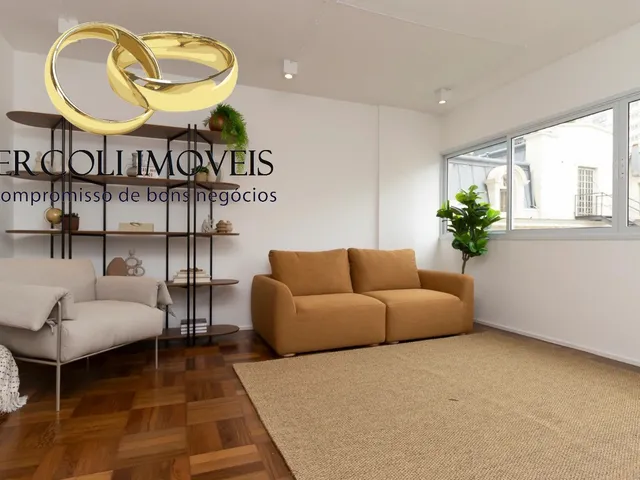 Imagem: Apartamento Residencial em São Paulo