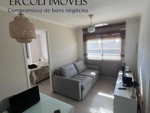 Imagem: Apartamento Residencial em São Paulo