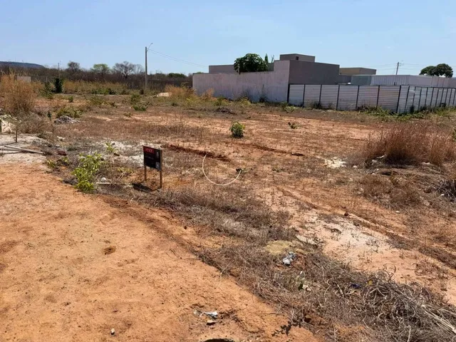Imagem 4: Lote À Venda em Barreiras, Parque das Aguas, 360M²