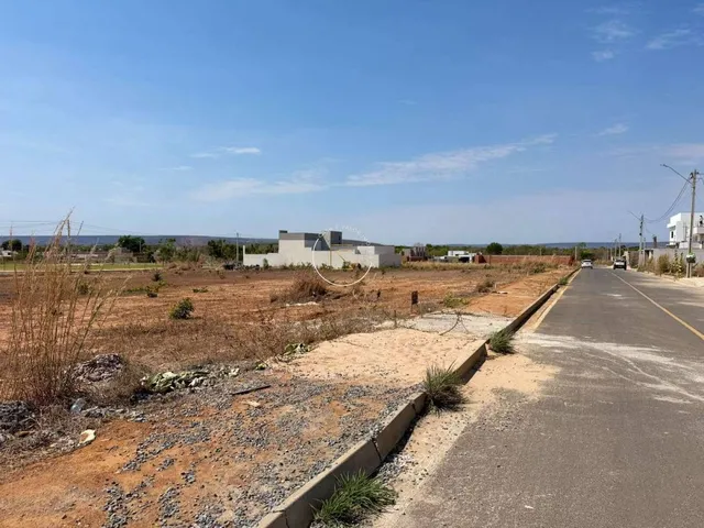 Imagem 5: Lote À Venda em Barreiras, Parque das Aguas, 360M²