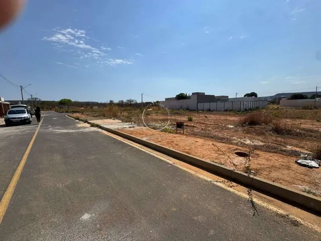 Imagem 9: Lote À Venda em Barreiras, Parque das Aguas, 360M²