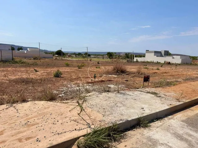 Imagem 2: Lote À Venda em Barreiras, Parque das Aguas, 360M²