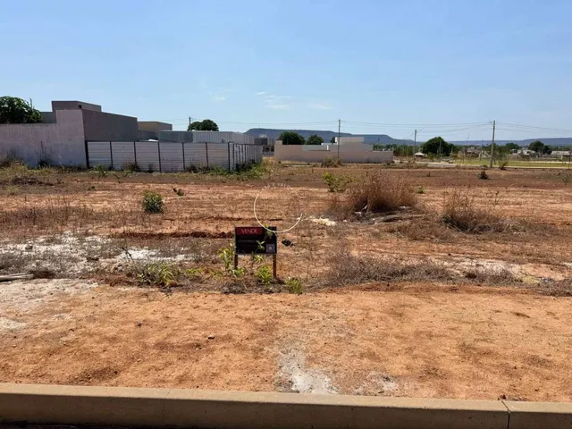 Imagem 3: Lote À Venda em Barreiras, Parque das Aguas, 360M²