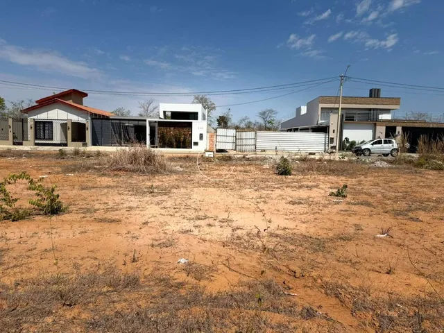 Imagem 6: Lote À Venda em Barreiras, Parque das Aguas, 360M²