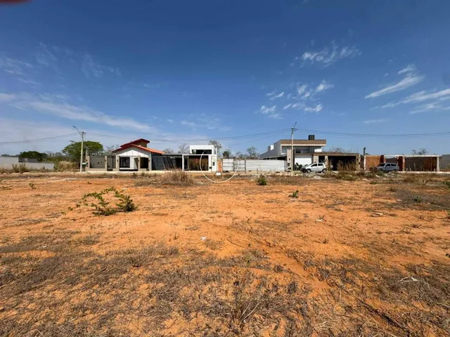 Imagem 7: Lote À Venda em Barreiras, Parque das Aguas, 360M²