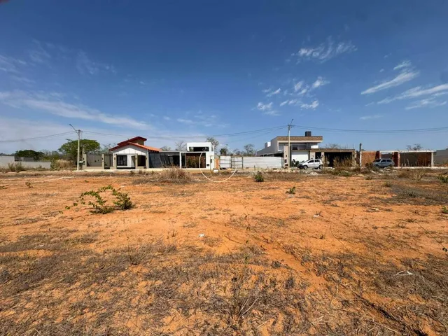 Imagem 8: Lote À Venda em Barreiras, Parque das Aguas, 360M²