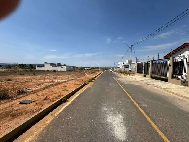 Imagem 10: Lote À Venda em Barreiras, Parque das Aguas, 360M²