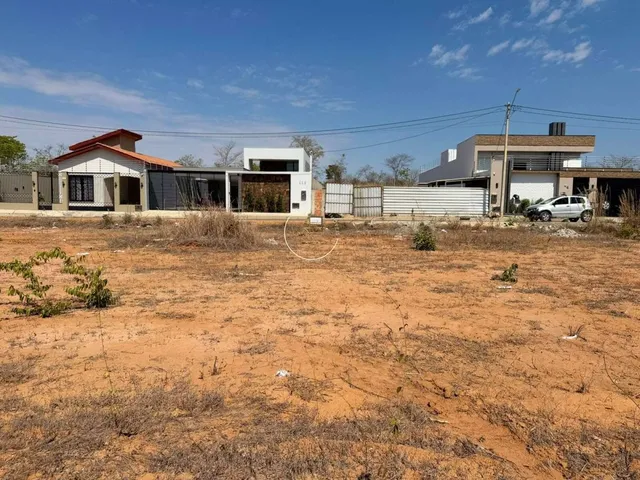 Imagem 11: Lote À Venda em Barreiras, Parque das Aguas, 360M²