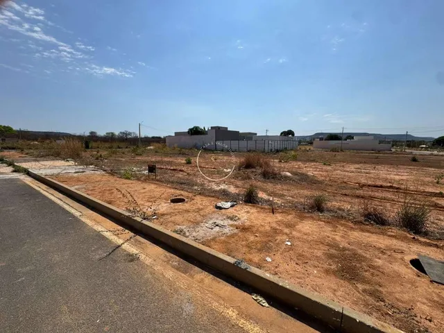 Imagem 12: Lote À Venda em Barreiras, Parque das Aguas, 360M²