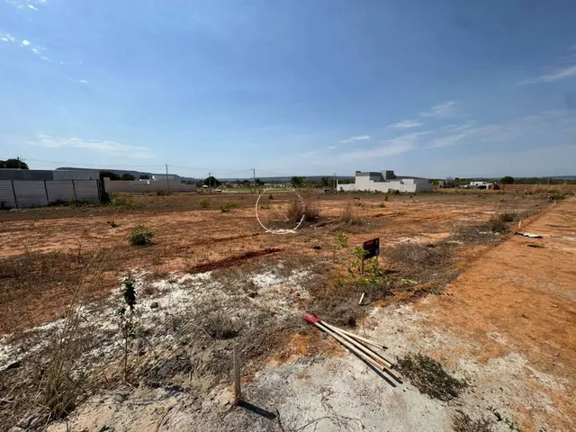 Imagem 13: Lote À Venda em Barreiras, Parque das Aguas, 360M²
