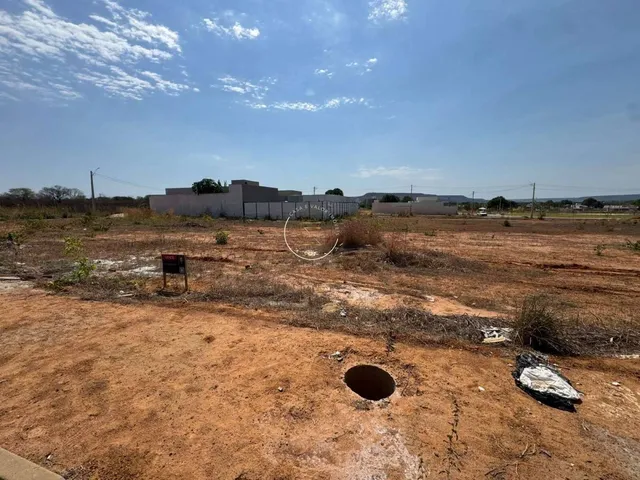 Imagem 14: Lote À Venda em Barreiras, Parque das Aguas, 360M²