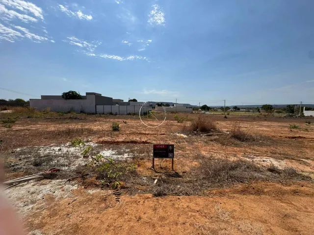 Imagem 15: Lote À Venda em Barreiras, Parque das Aguas, 360M²