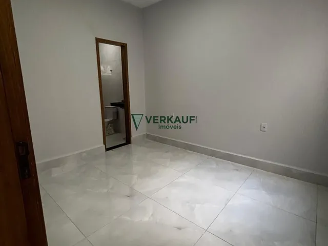 Imagem 3: Casa Padrão 02 Quartos - Setor Solange Parqur - Goiânia/Go