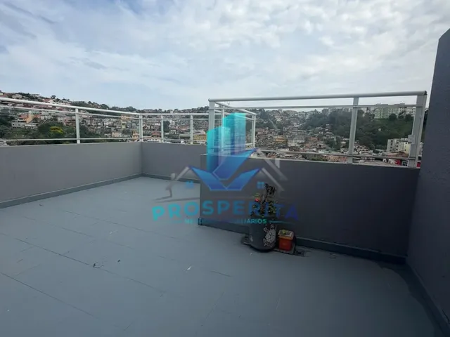 Imagem: Cobertura com 2 Dormitórios e 95 M² de