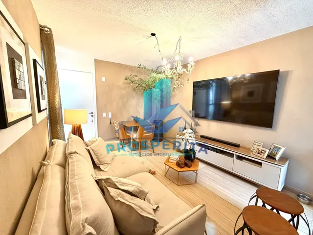 Imagem: Oportunidade Imperdível em Cotia! Apartamento