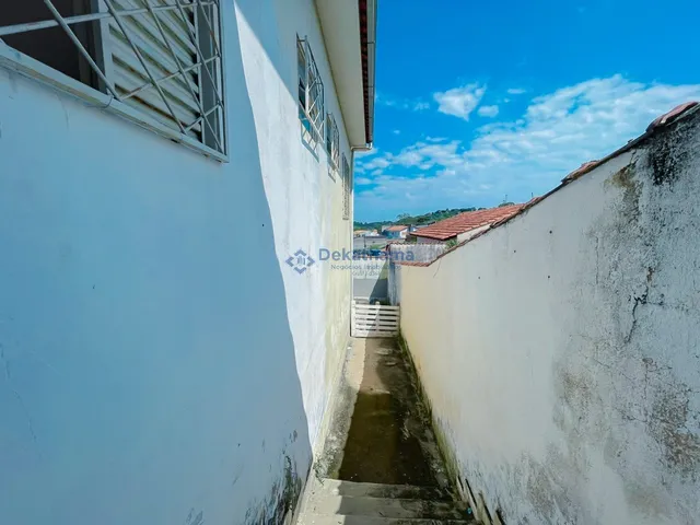 Imagem 12: Casa Residencial em Alfenas - Mg, Jardim santa Maria
