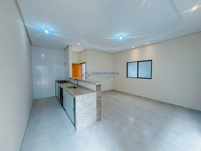 Imagem 8: Casa Residencial em Alfenas - Mg, Residencial Júlio Alves