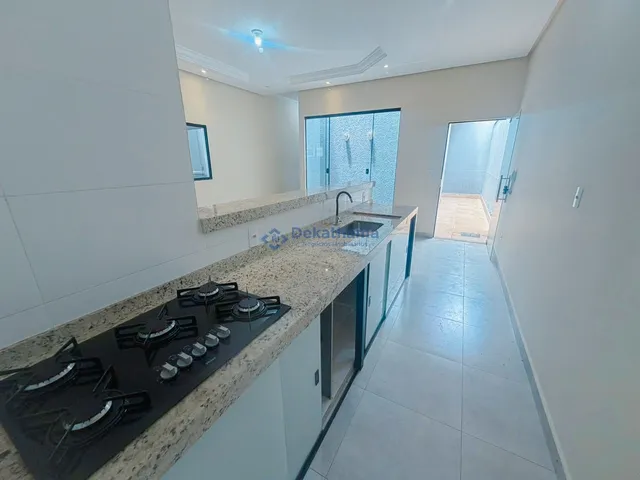 Imagem 10: Casa Residencial em Alfenas - Mg, Residencial Júlio Alves