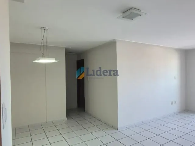 Imagem 15: Apto Próximo a Praia - 94M² - 3 Quartos - 2 Suites - no Bairro do Bessa, João Pessoa/Pb