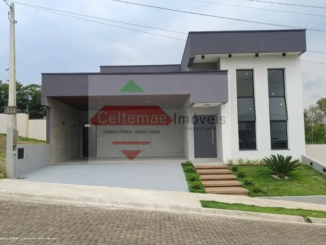 Imagem: Casa a Venda, Residencial Quinta das Palmeiras