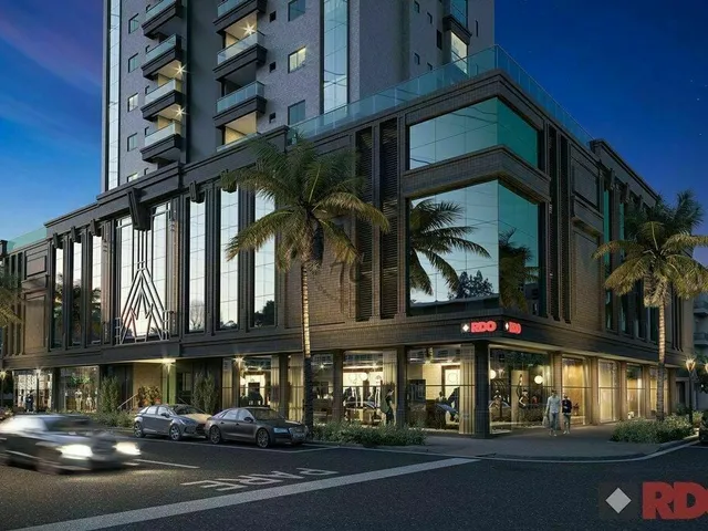 Imagem 10: Boulevard Royal Apartamento com 2 dormitórios