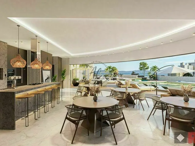 Imagem 9: Boulevard Royal Apartamento com 2 dormitórios