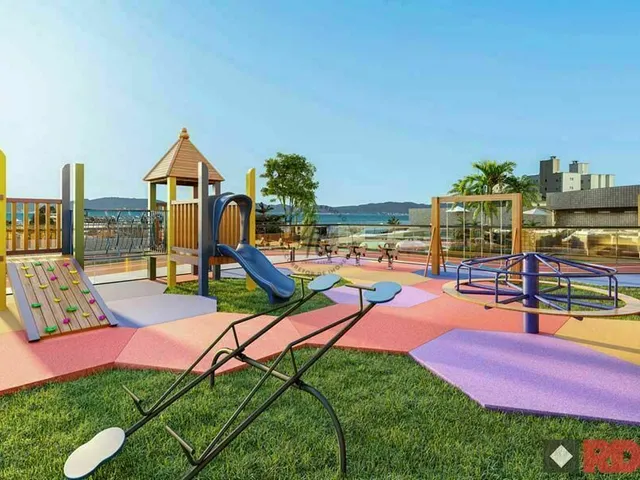Imagem 5: Boulevard Royal Apartamento com 2 dormitórios