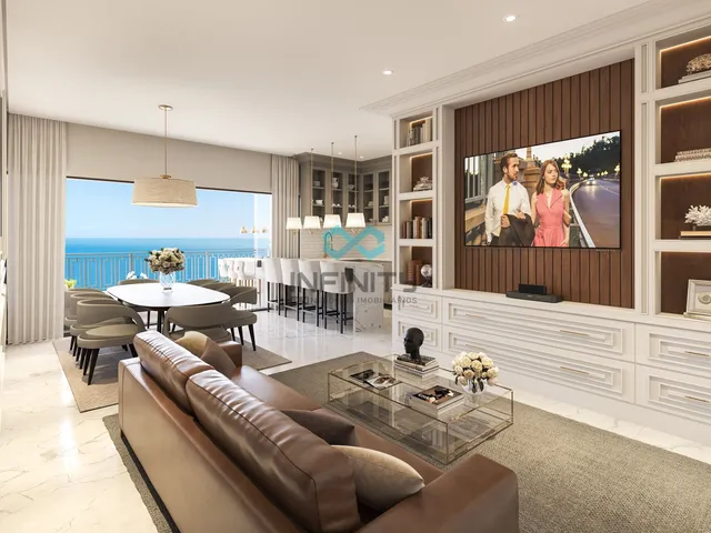 Imagem 6: Montreux Apartamento com 4 dormitórios