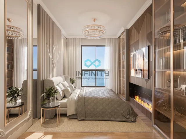 Imagem 5: Montreux Apartamento com 4 dormitórios
