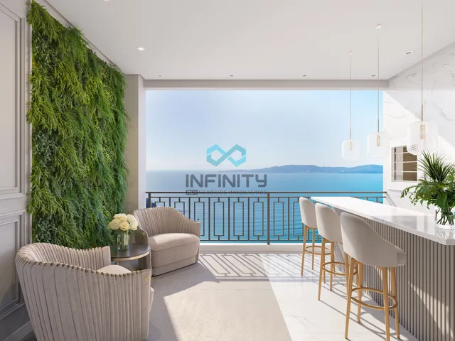 Imagem 13: Montreux Apartamento com 4 dormitórios