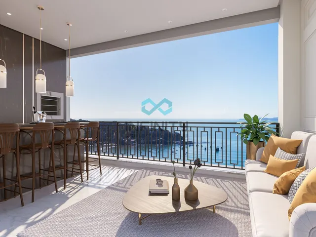 Imagem 9: Montreux Apartamento com 4 dormitórios