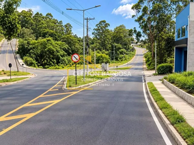Imagem 5: Lote Comercial na Avenida Paulicéia - Jardim Europa - Caieiras/Sp