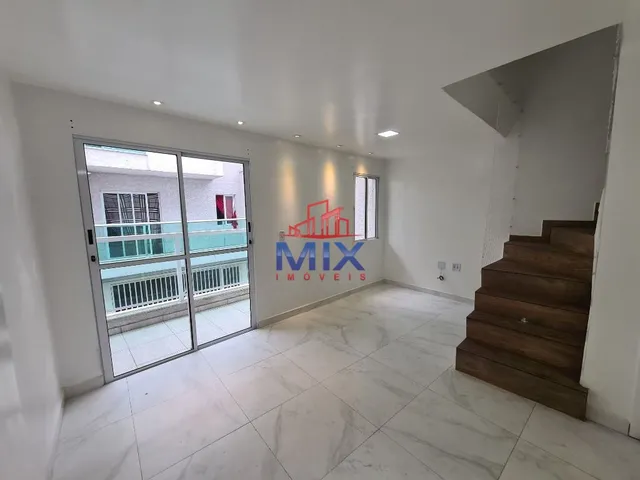 Imagem: Casa em Condomínio 2 Suítes - 2 Vagas