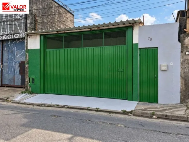 Imagem: Galpao Comercial em São Paulo - Sp, Jardim